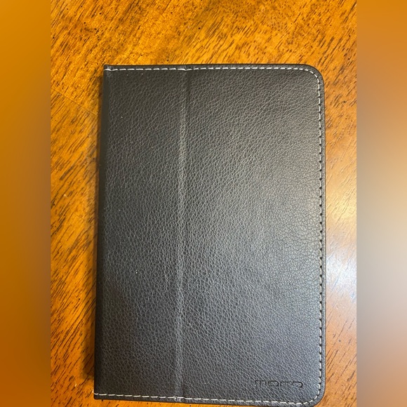 MoKo CXZJ case. Fits Amazon Fire 7 2022. New in package - Picture 3 of 7